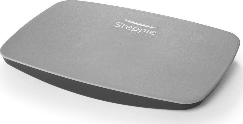Victor Steppie Balance Board - ST570 Standing Desk Accessory - Balance  Board - 5lbs - Plastic - Gray - 2.1 H x 22.4 W x 14.5 L 